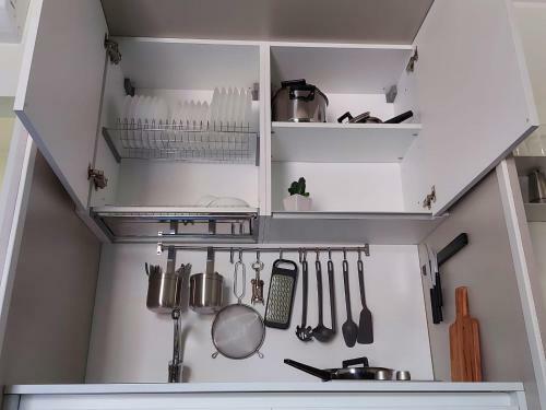 Apartamento Residenza Vallegloria