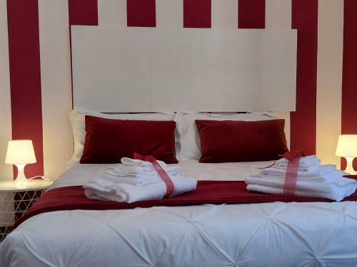Apartamento Residenza Vallegloria