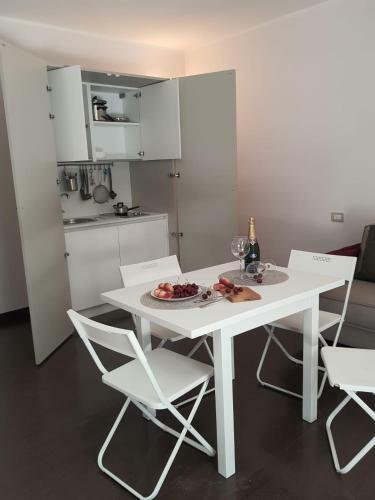 Apartamento Residenza Vallegloria
