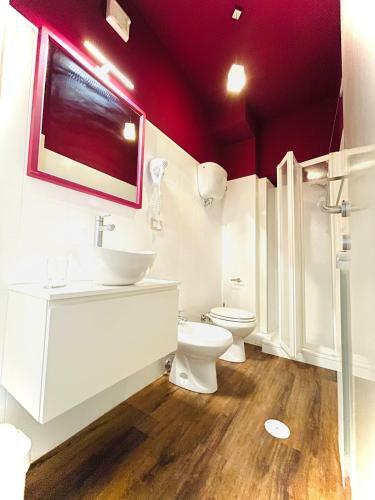 Apartamento Residenza Vallegloria