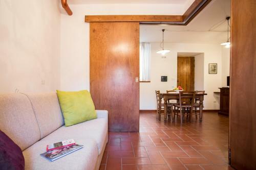 Apartamento Acquamarina