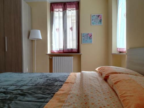 Hostal La Corta Di Spello Camere