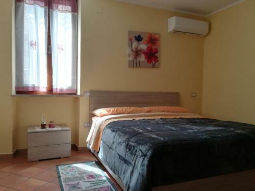 Hostal La Corta Di Spello Camere