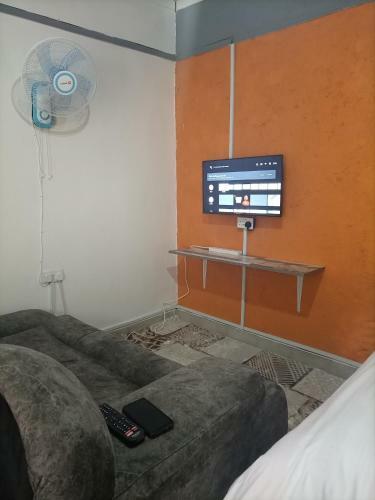 Apartamento Enny's Cool Crib