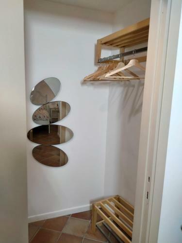 Apartamento Dimora San Severino