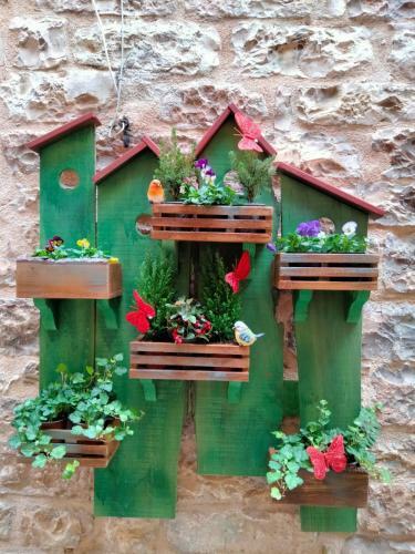 Apartamento Dimora San Severino