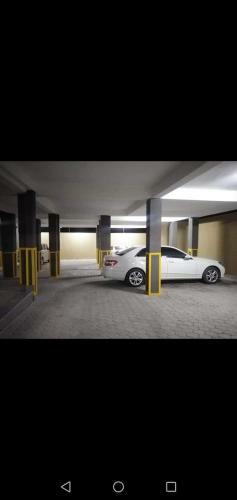 Apartamento Furaha Luxury 2