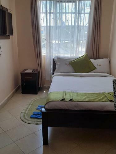 Luna Hotel