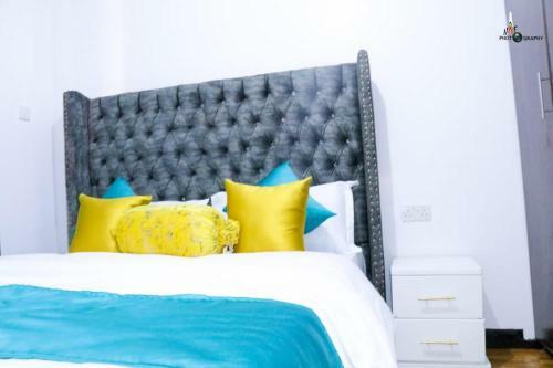 Safnest Apartment