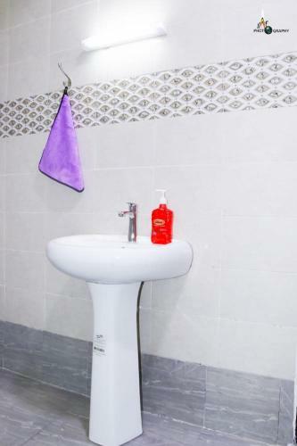 Safnest Apartment