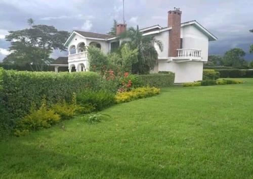 Stay.plus Marura Holiday Villa Nakuru