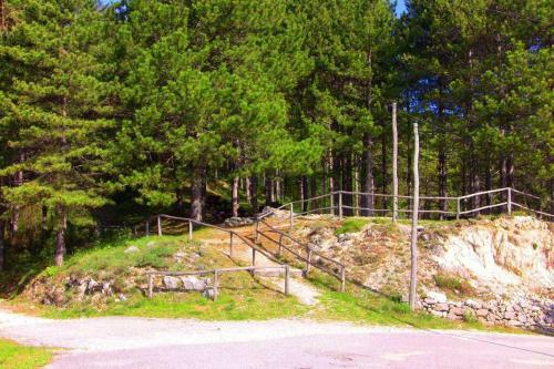 Rifugio Delle Querce