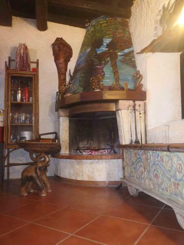 Rifugio Delle Querce