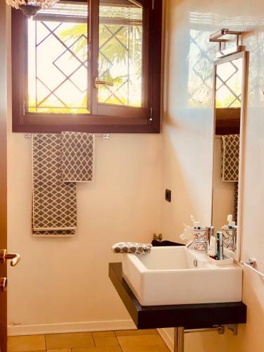 Stuart Apartment