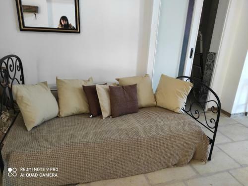 Villa Masseria Li Vecchi