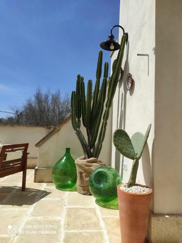 Villa Masseria Li Vecchi