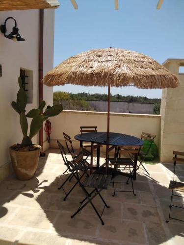 Villa Masseria Li Vecchi