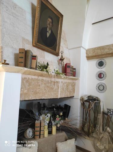 Villa Masseria Li Vecchi