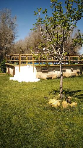 Villa Masseria Li Vecchi