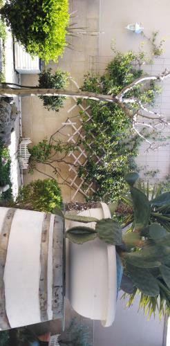 Villa Masseria Li Vecchi