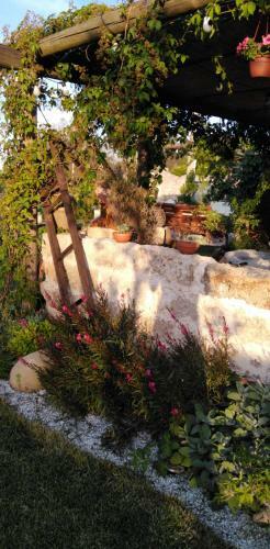 Villa Masseria Li Vecchi