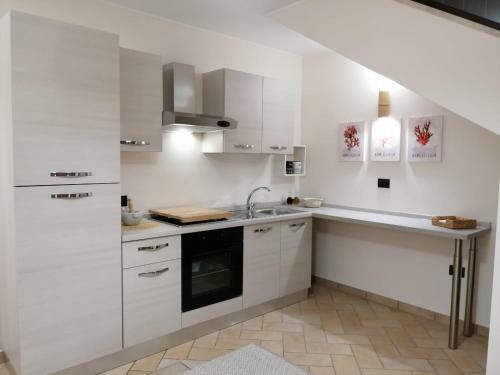 Apartamento Dimora Tra I Due Mari