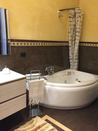 Apartamento Dimora Tra I Due Mari
