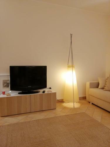 Apartamento Dimora Tra I Due Mari