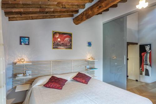 Villa Il Nido 2&2