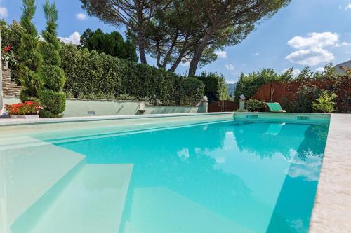 Villa Il Nido 2&2