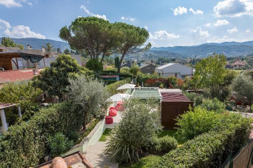 Villa Il Nido 2&2