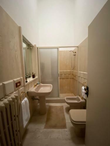 Bed & Breakfast Palazzo Giordano