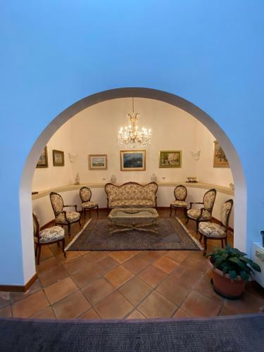 Bed & Breakfast Palazzo Giordano