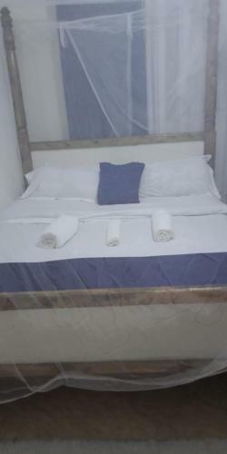 Apartamento Tulia Tuli Home