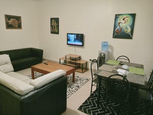 Apartamento Great Rift Heights