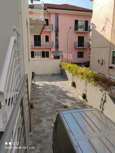Hostal Albero Della Vita