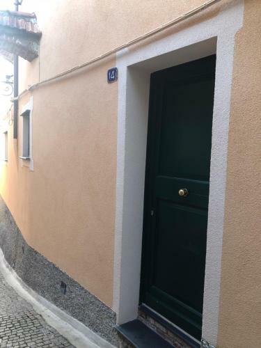 Bed & Breakfast Ca' Du Batan