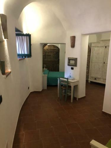 Bed & Breakfast Ca' Du Batan