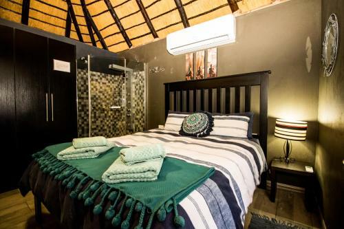 Apartamento Studio Flat