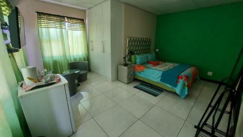 Apartamento Tranquility At Iextol