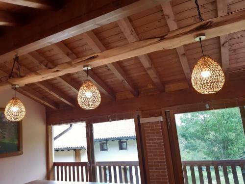 Residence Le Farfalle