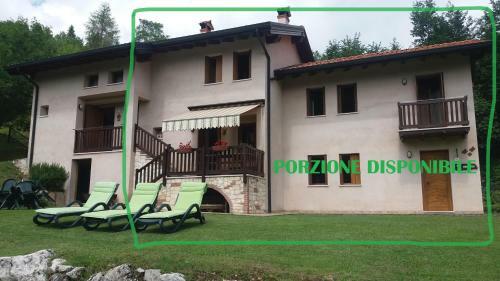 Residence Le Farfalle
