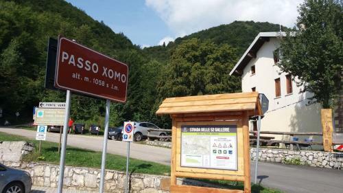 Residence Le Farfalle