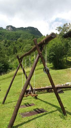 Residence Le Farfalle