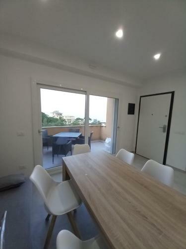 Apartamento Rendahouse