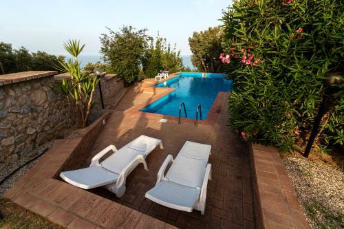 Residence Cassiodoro