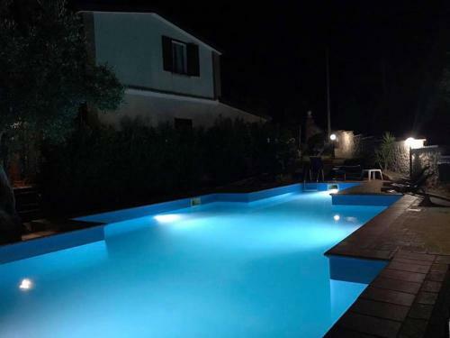 Residence Cassiodoro