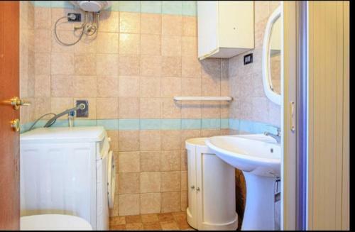 Apartamento Andi