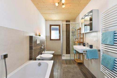 Apartamento Joselehof App Edelweiss