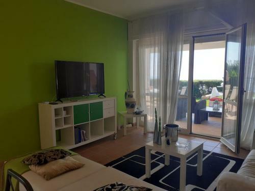 Villa Bellavista